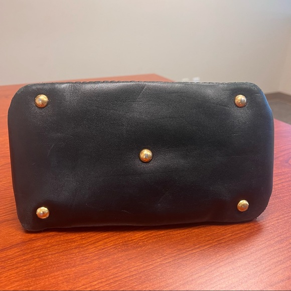 MiuMiu Matelasse Bag - Picture 5 of 16